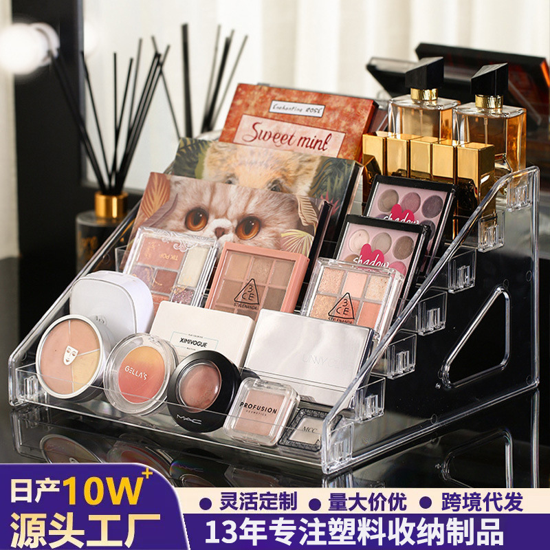 Cosmetics Storage Rack Acrylic Storage Rack Transparent Lipstick Storage Rack Cosmetics Nail Polish Storage Rack Wholesale Cosmetics Storage Rack Acrylic Storage Rack Transparent Lipstick Storage Rack Cosmetics Nail Polish Storage Rack Wholesale