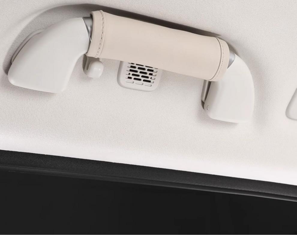 Easy to install - suitable for Wei brand Gaoshan 8/9 handle covers, interior handle protective covers, and door handle protective covers