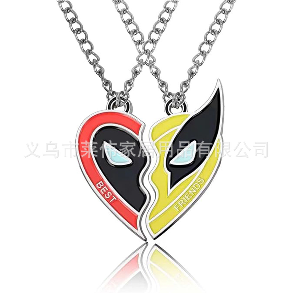 men's women's accessory stainless steel