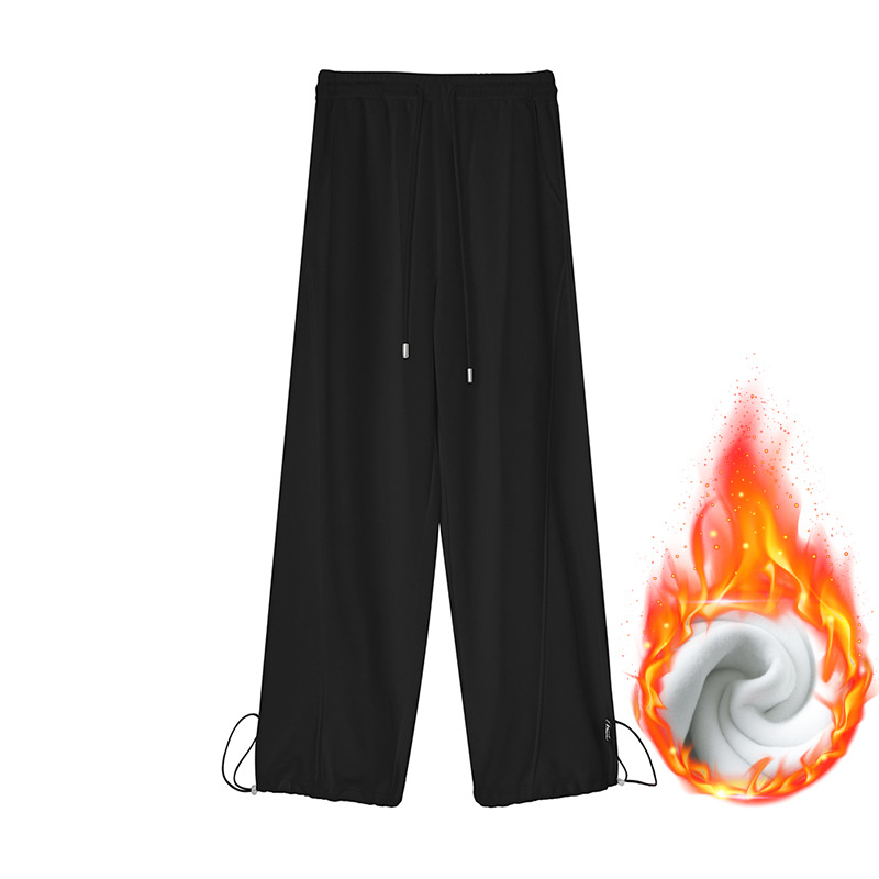 블랙-레귤러(벨벳 및 두꺼워짐)