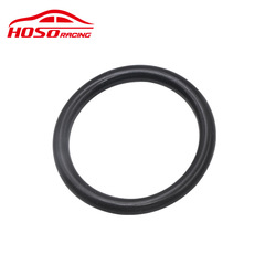 Auto parts bumper quick-release fastener replacement rubber O-ring car modification parts surround clip O-ring