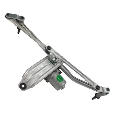 Vehicle HID Xenon Lamp wiper wiper linkage assembly