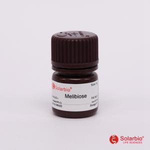 M8420 66009-10-7 蜜二糖 Melibiose 科研用