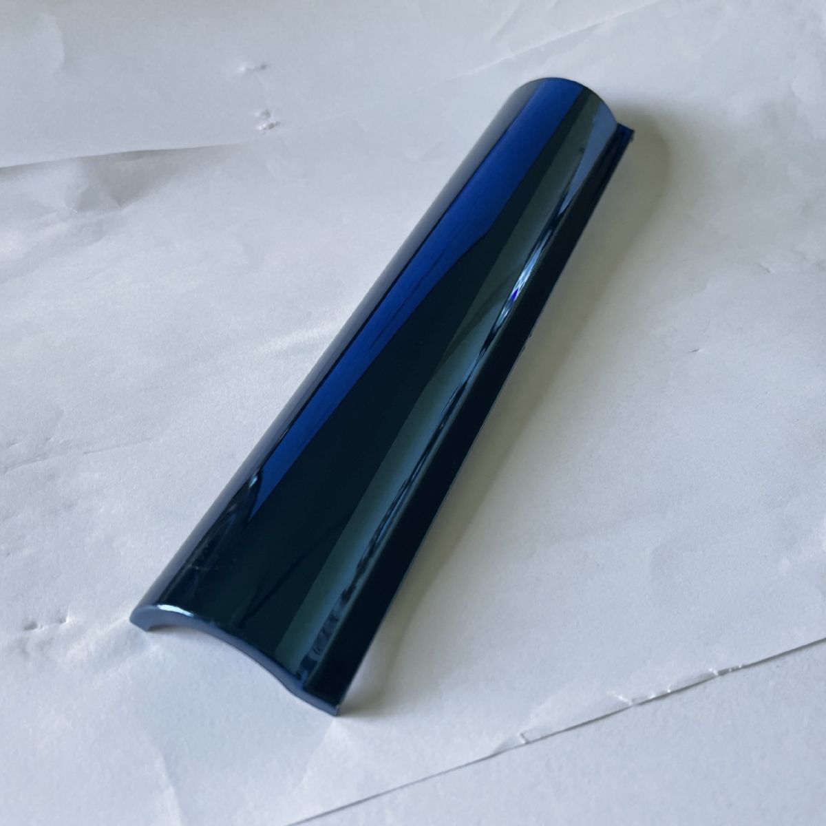 提供亮彩色哑光色UV真空镀膜应用小家电装饰配件表面处理