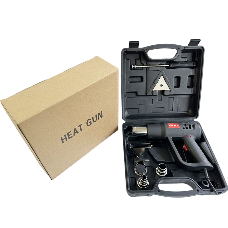 Qili автомобильные принадлежности мембранный инструмент для выпечки пистолета с несколькими термоусадочными пленками