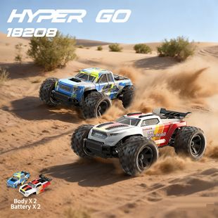 ��ƷMJX 18208��ˢ1:18 �p��p܇�����_ԽҰ����܇HYPER GO�b��܇