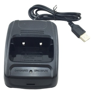 Baofeng car charger baofeng BF-888S walkie-talkie USB car charger BF-777S power supply BF-666S car charger