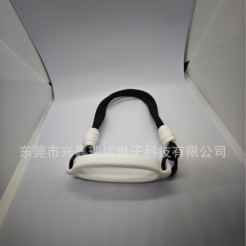 硅胶杯套水杯高弹绑带提手保温水杯通用绳套杯托圈水杯硅胶圈|undefined