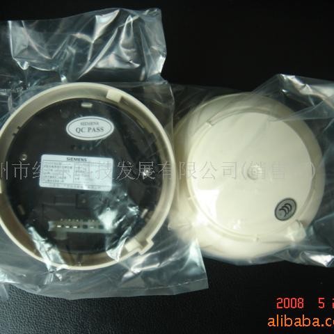 1供应西门子DO1152A交互式智能光电感烟探测器  OP820.