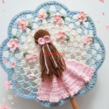 diy���ֹ��h���F��ë�����ӹ��LŮ�����w���h�����Ӳ��ϰ�