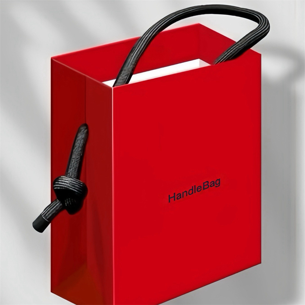 Handle