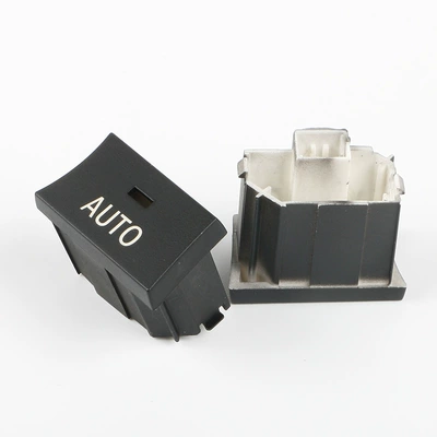 Cab and accessories, Air Conditioning Button E90E91E92E93 X1E84X3F25