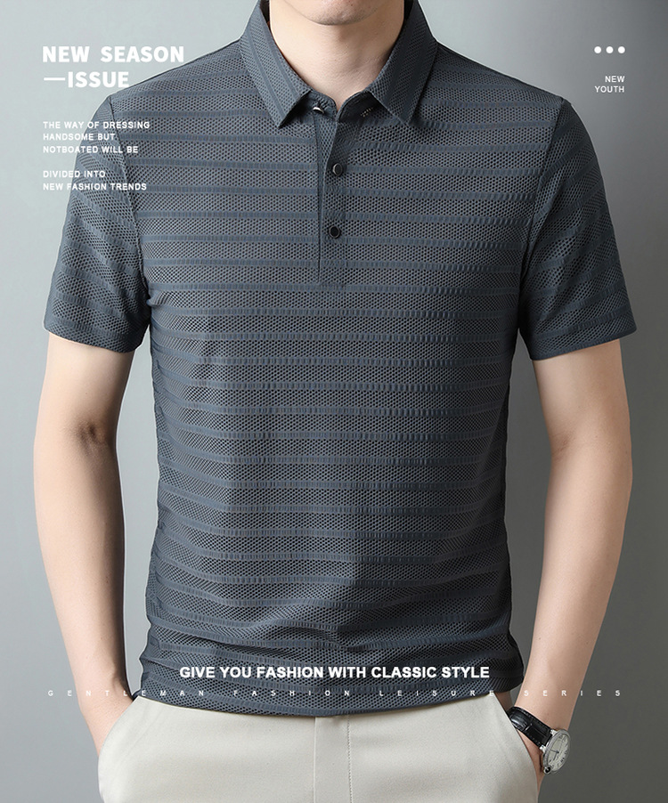 Valante Polo Shirt Image 1