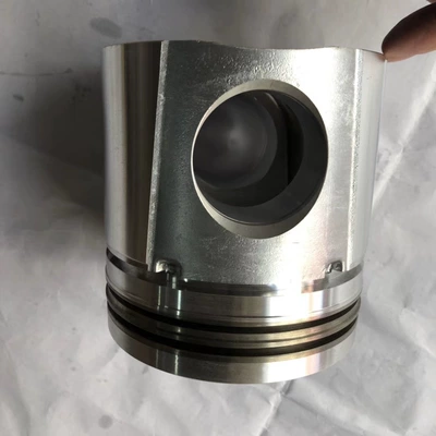 Cummins Engine Parts Piston, piston ring, piston pin