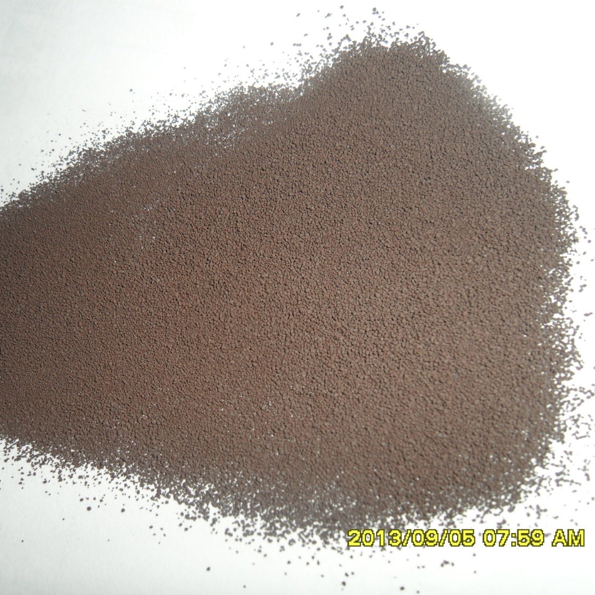 厂家直销优惠烧结铁氧体干压 细粉铁氧体预烧料高性能细粉