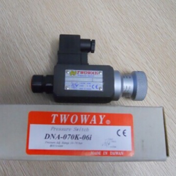 批发 DNP-08K-06I 台湾  TWOWAY压力继电器  原装正品厦门乾
