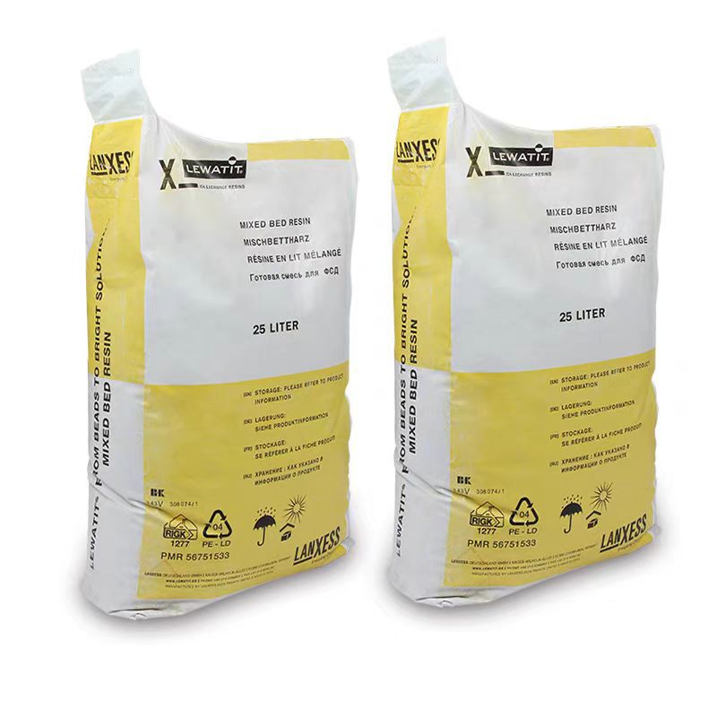 Lewatit ��ʢ����ˮnm-60�׹������ӽ�����֬ediģ����֬