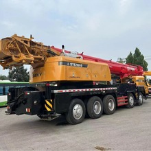 SANY三一卡车起重机二手无手续出售热卖建筑设备