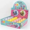 Chicken cage cup pinch music