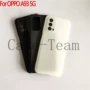 oppo磨砂a93保护套手机套