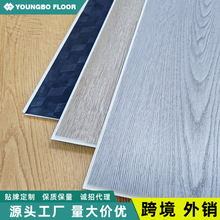 ��������ʯ�ܵذ� ��Ʒľ�y�ذ�������ĥ��ˮSPCƴ�����ϵذ�