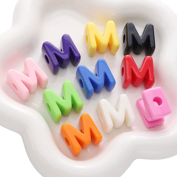 M 10 pieces/pack