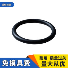 ��ģ���M�ȏ�15.54����2.62����HNBR���zO��Ȧ�仯�����ܷ�Ȧ