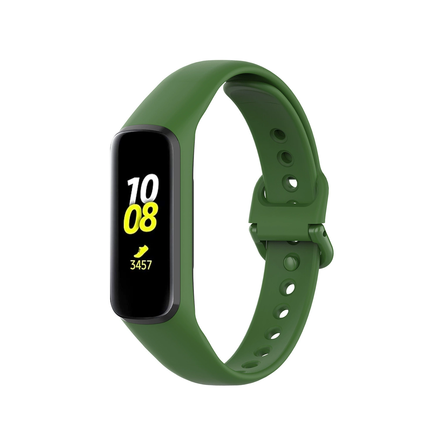 Samsung, watch strap, changeable silicone bracelet, R220 model
