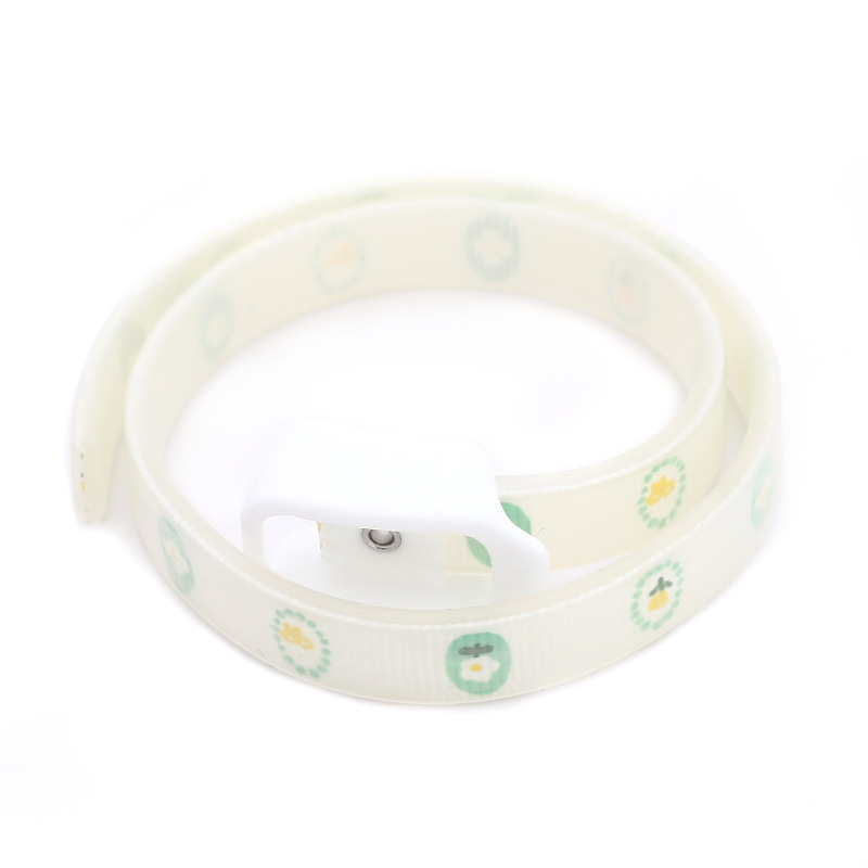 Collar repelente de insectos para gatos