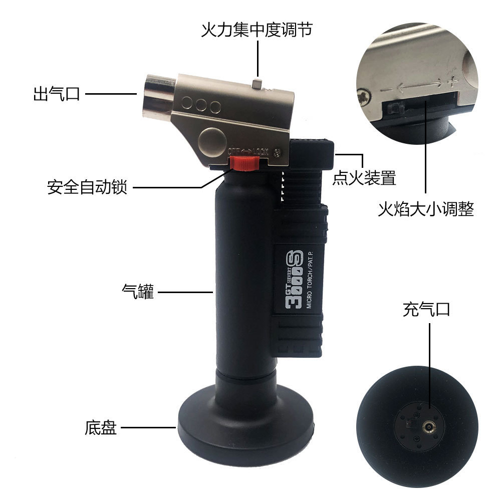 GT3000s主图3
