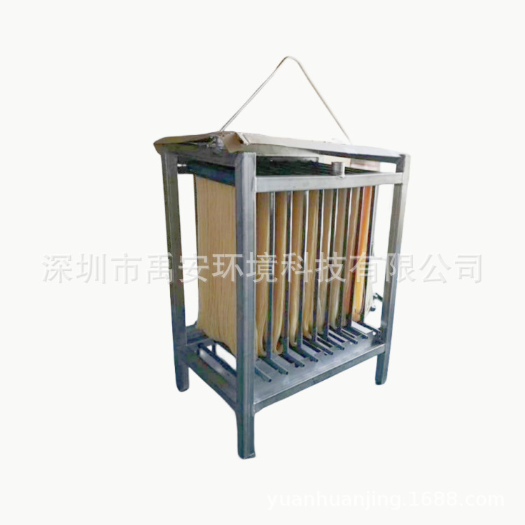 美能MBR膜SMM1010SMM浸入式超滤膜SMM-1010