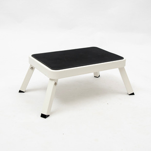 Ysf Foldableing Stool Multifunctional Office Foot Stepping Shoe Changing Stool Baby Bathroom Non-Slip Foot Car Wash Fishing Stool