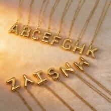 ���R�d�羳�W��������ĸ��Ů18K���P�Ӣ����ĸ�����Ʒ���l