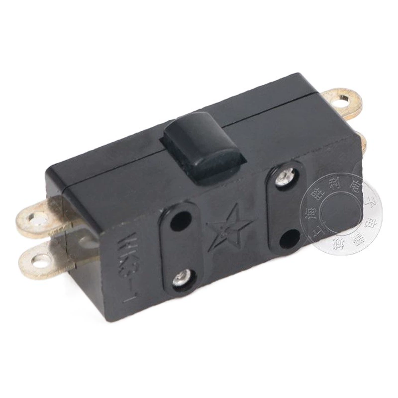 Переключатель перемещения WK3-1 бутика микро-переключатель высококачественный в размере запаса около 32 кс13кс13мм