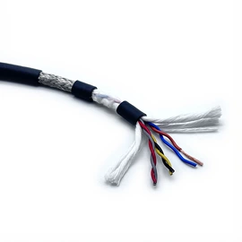 控制电缆;电源线;电气电缆