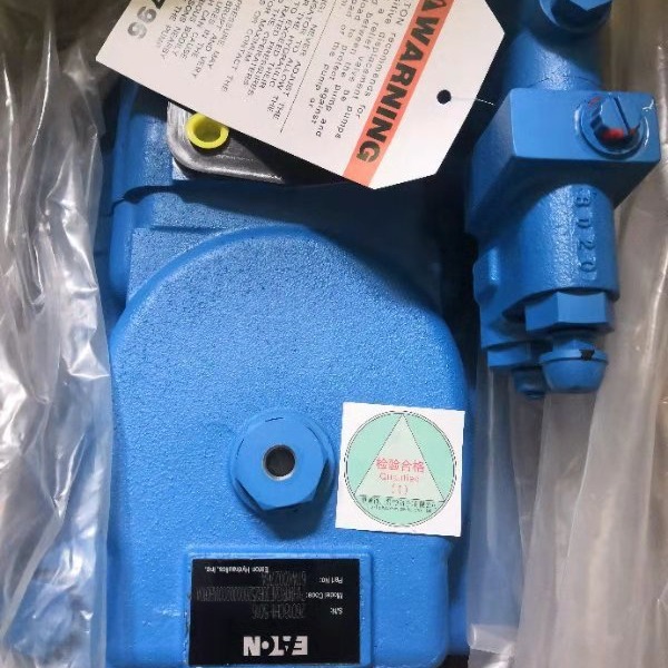 威格士代理现货供应PVH098R01AJ30B252000002001AB010A柱塞泵