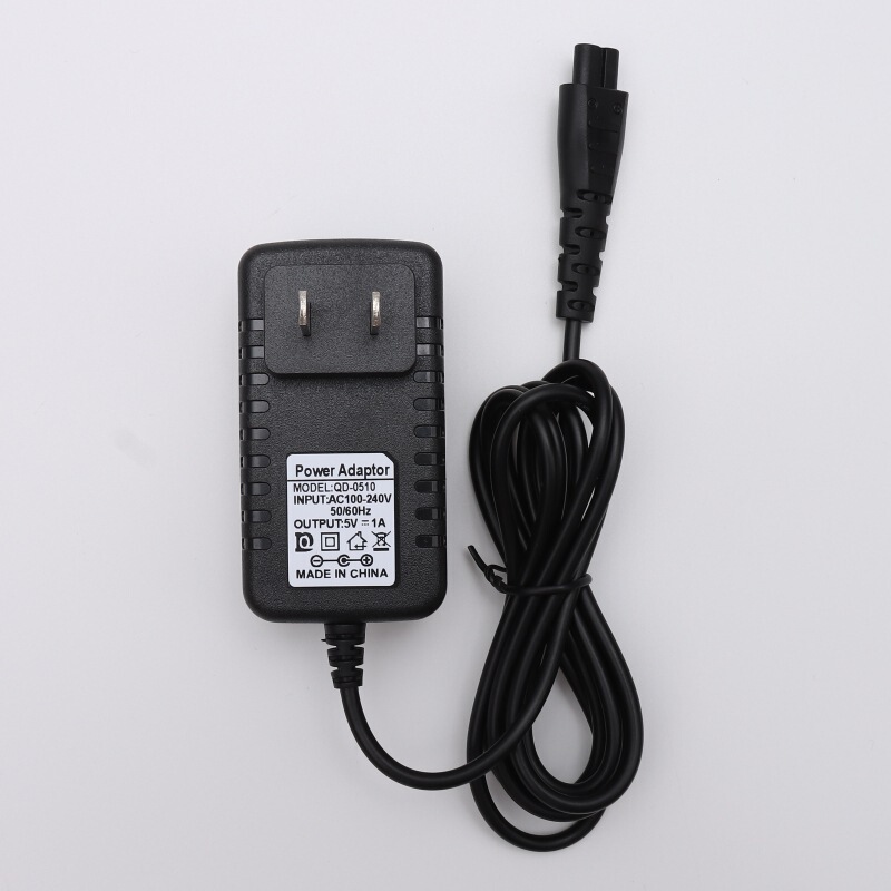 Suitable for Remington Remington Shaver Charger Line 5V1A Hc4240 Hc4250 E300R