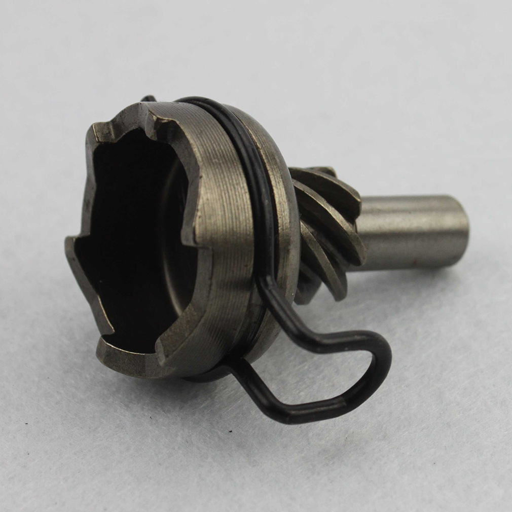 GOOFIT steel alloy motorcycle 7 tooth starting claw engine accessories GY6