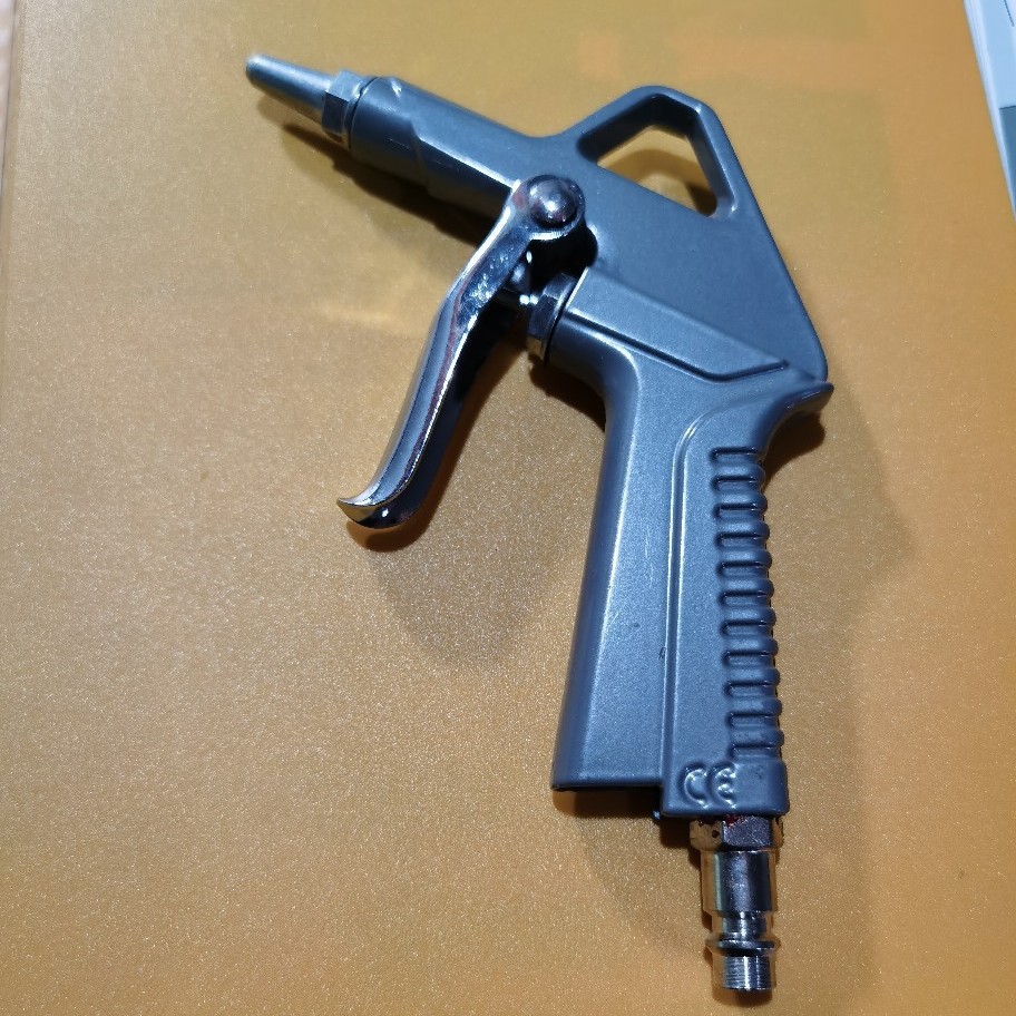 厂家供应各种规格吹尘枪 气动五金工具除尘枪 高压吹尘枪