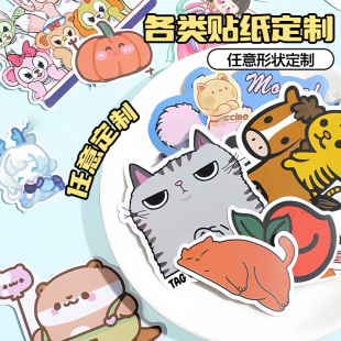 ��ͨ�N�����Ʋ����z������ӡlogo�N��͸��PVC����DIY��߅��Ĥ��D