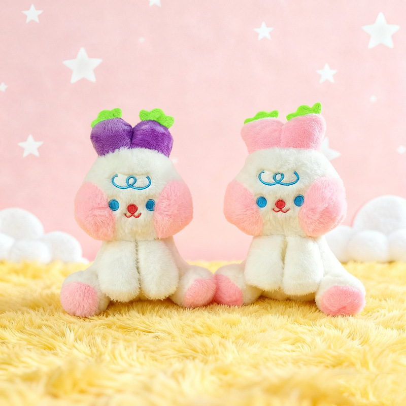 Muñeca peluche 8" máquina garras, al por mayor, lanzamiento boda