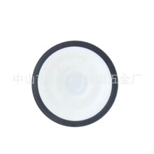 5寸美容仪器轮片医疗器械脚轮轮片 单轮片