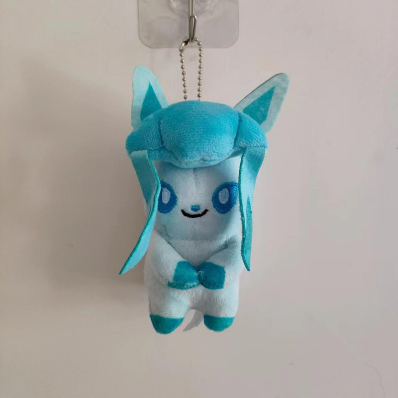 ポケモン ポケモン人形 ミュウツー ゼニガメ ゲンガウルフ ぬいぐるみ ピカチュウ 小さな人形ペンダント|undefined