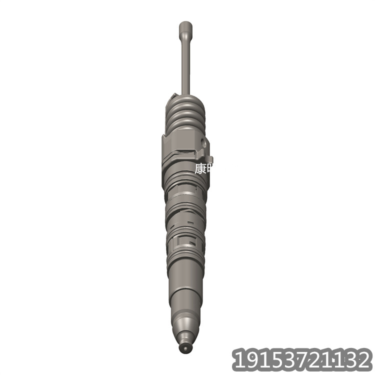 用于CUMMINS 发动机零件燃油喷射器共轨柴油喷油器4928260