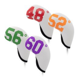 Fábrica de auto-Suministro de Fuente de Suministro de reclutamiento transfronterizo e-commerce en stock variedad al por mayor multi-ball Cap set hierro Golf Rod Set