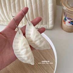 減圧シミュレーションギョーザラーラ楽日本式焼きギョーザつまみ楽水ギョーザシミュレーション食遊び日韓雑貨掛けつまみ