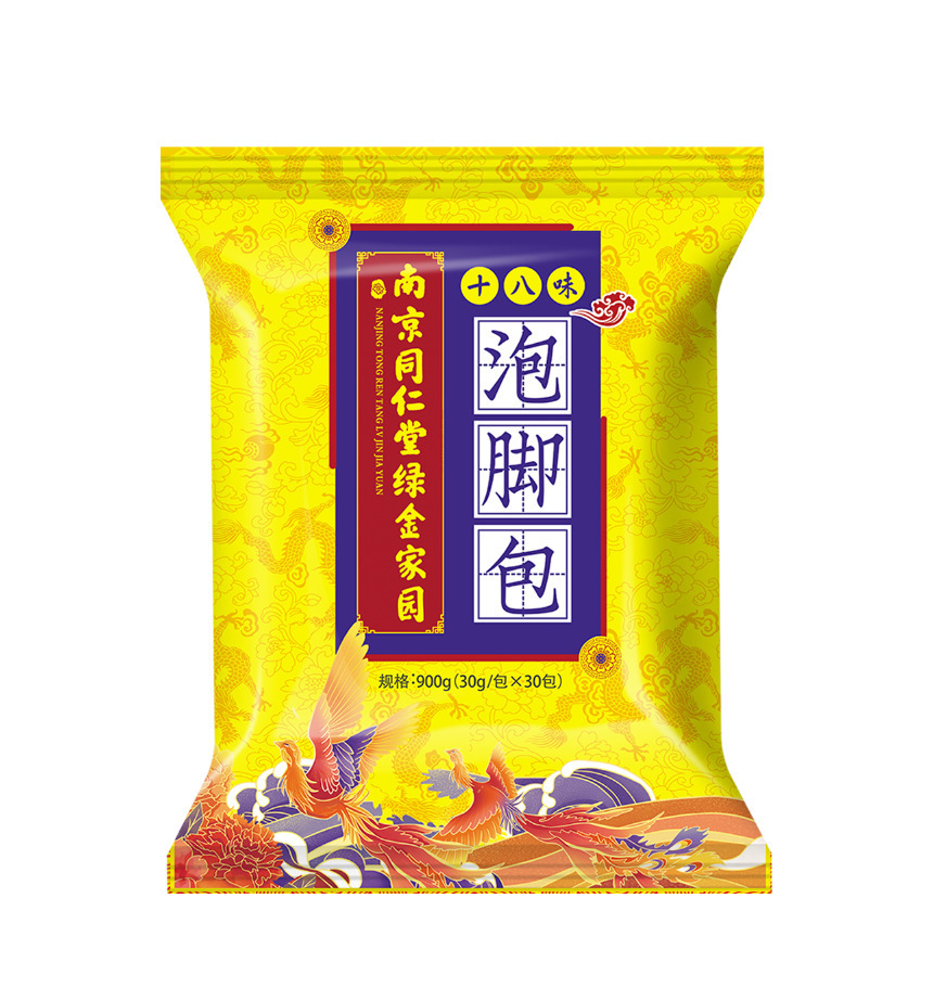 그린골드 18맛 족욕가방 [30g*30봉] 하류 인기상품