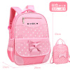 School bag, children's suitcase, backpack, shoulder bag, Korean style, 1-3-5-6 years