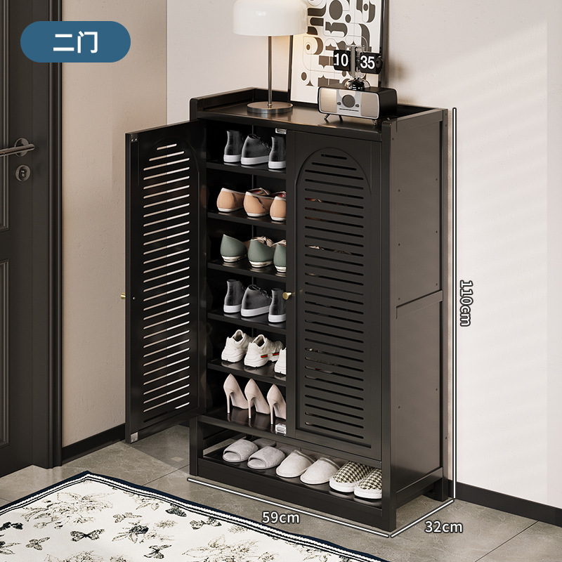 검정색 2도어 8층-D280