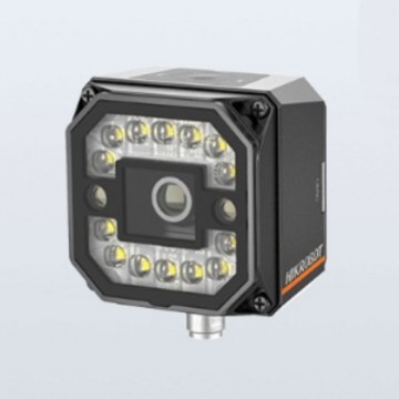 HIKROBOT  海康机器人 MV-ID6050M-12M-WBN  工业读码器